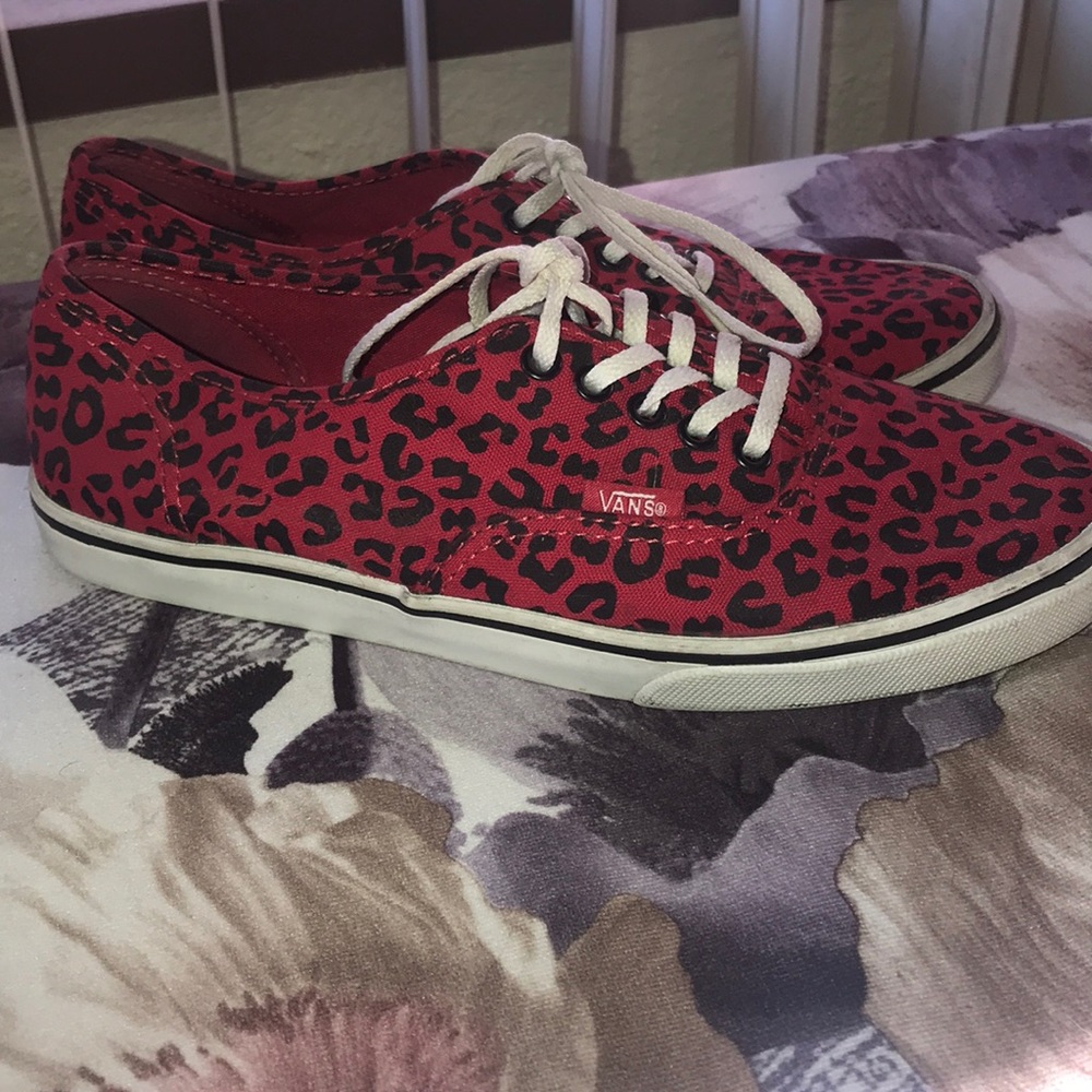 Vans